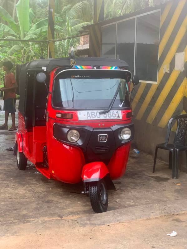 Threewheeler  for sale
