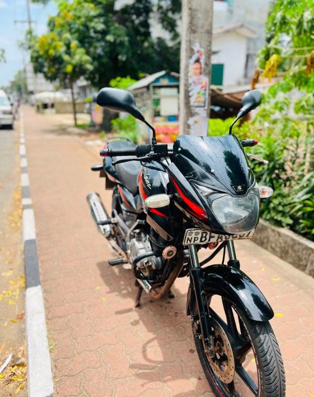 Bike for sale