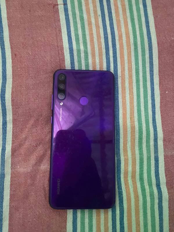 Huvavi y 6p for sale