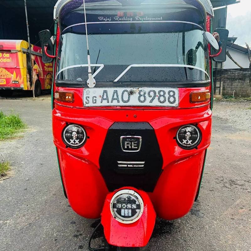 Vehicle