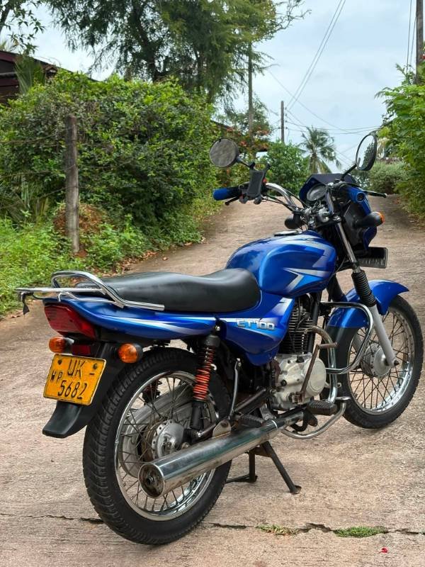 Bike