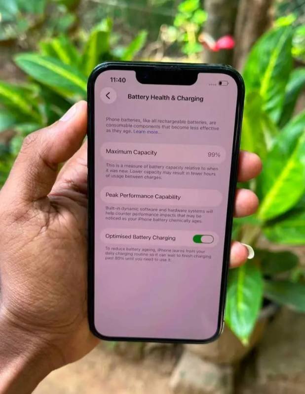 iphone 13 pro 256Gb