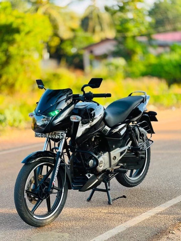Bike For Sale
