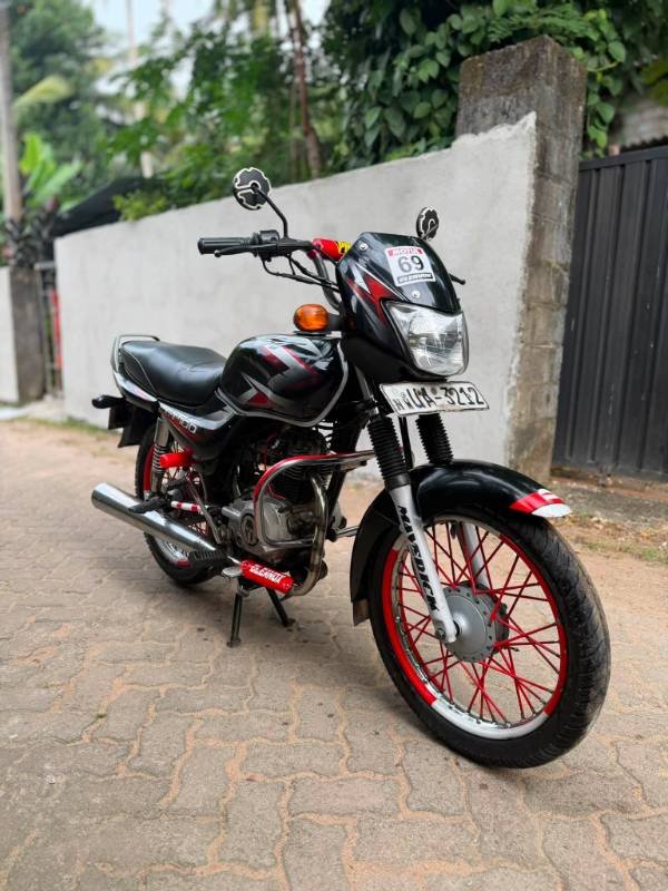 Bike for sale