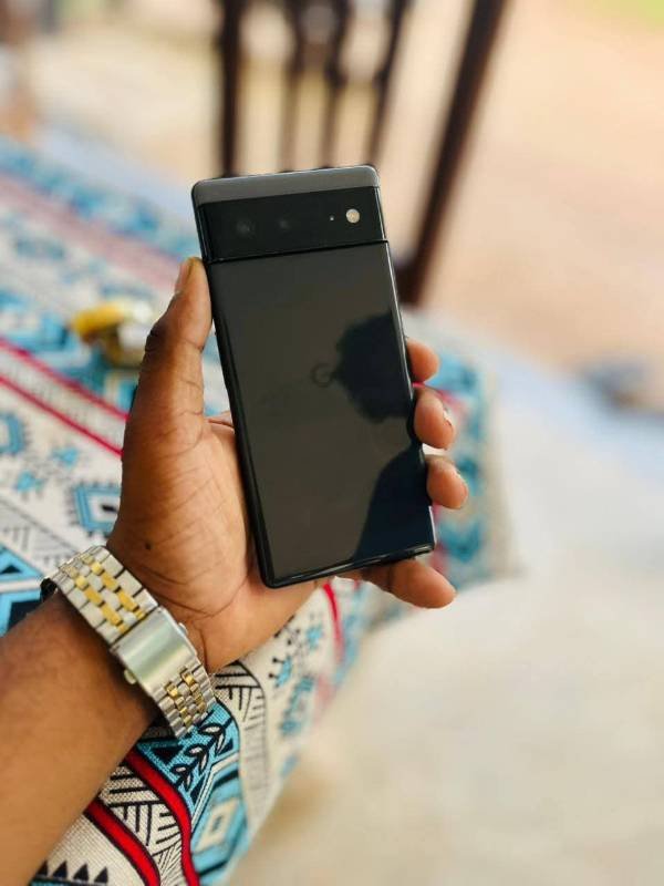 Pixel 6 for sale