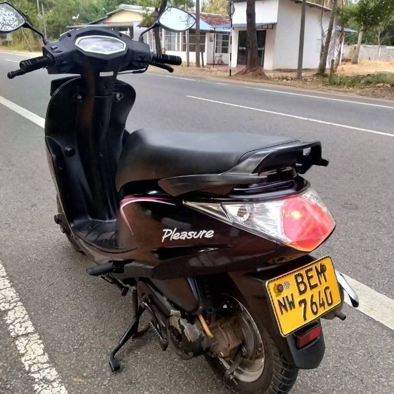 Hero pleasure for sale