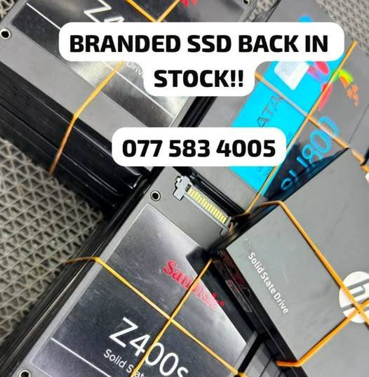 SSD