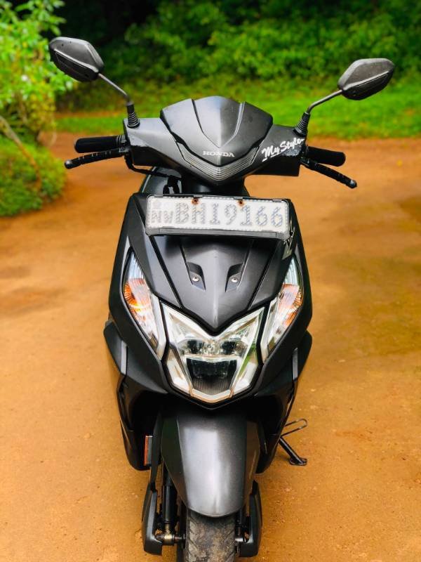 Bike