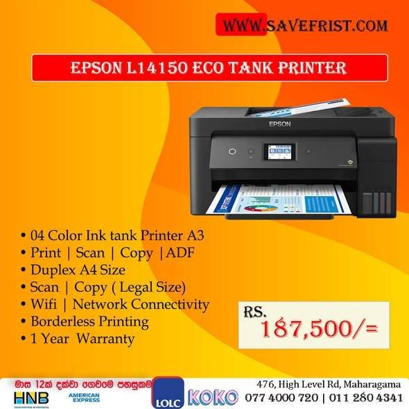 Printers