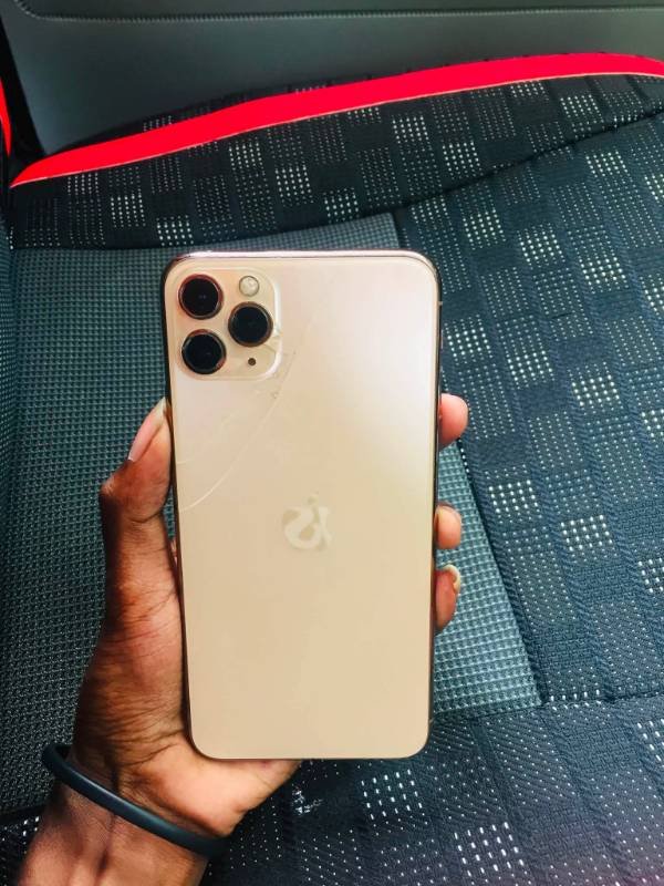 I phone 11 pro for sale