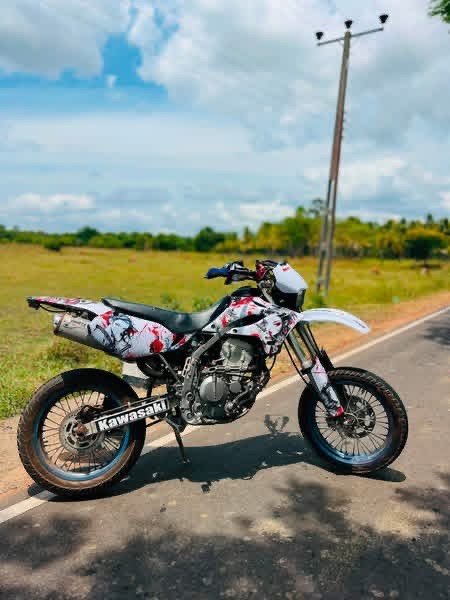 Bike for sale