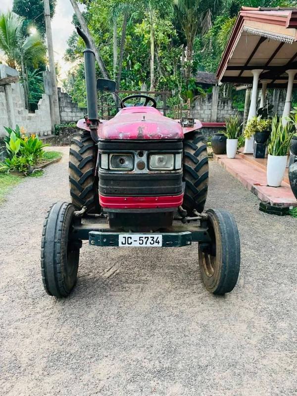 Tractor for sale