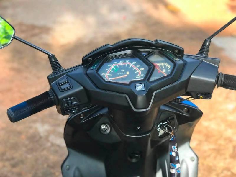 Honda Dio For sale